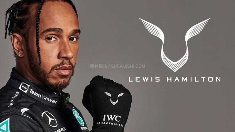 Lewis Hamilton ܶʸ־LOGO